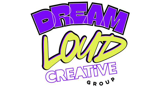 DreamLoud Logo